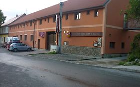 Penzion V Mastali